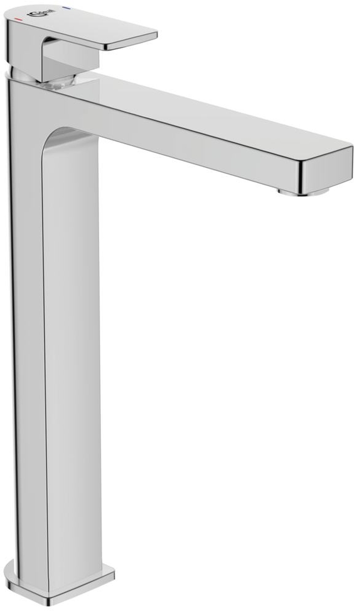 Ideal Standard Edge umývadlová batéria stojanková chrómová A7114AA