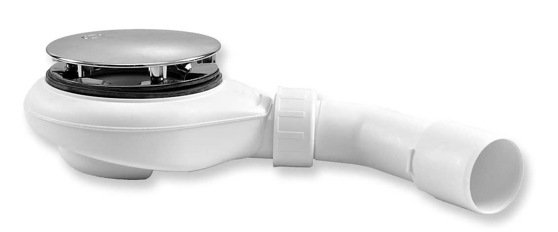 Viega Tempoplex sifón pre sprchovaciu vaničku 634100