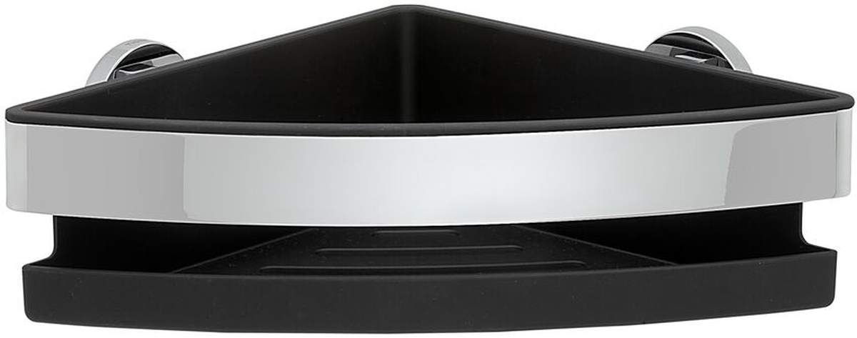 Tiger Noon kúpeľňový košík chrómová 13206.3.03.46