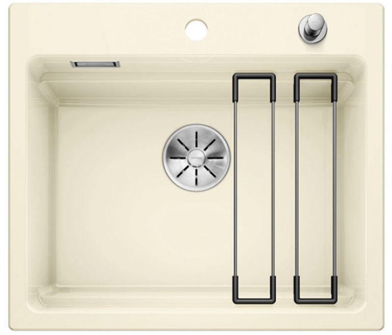 Blanco Etagon 6 keramický drez 58.4x51 cm 525157