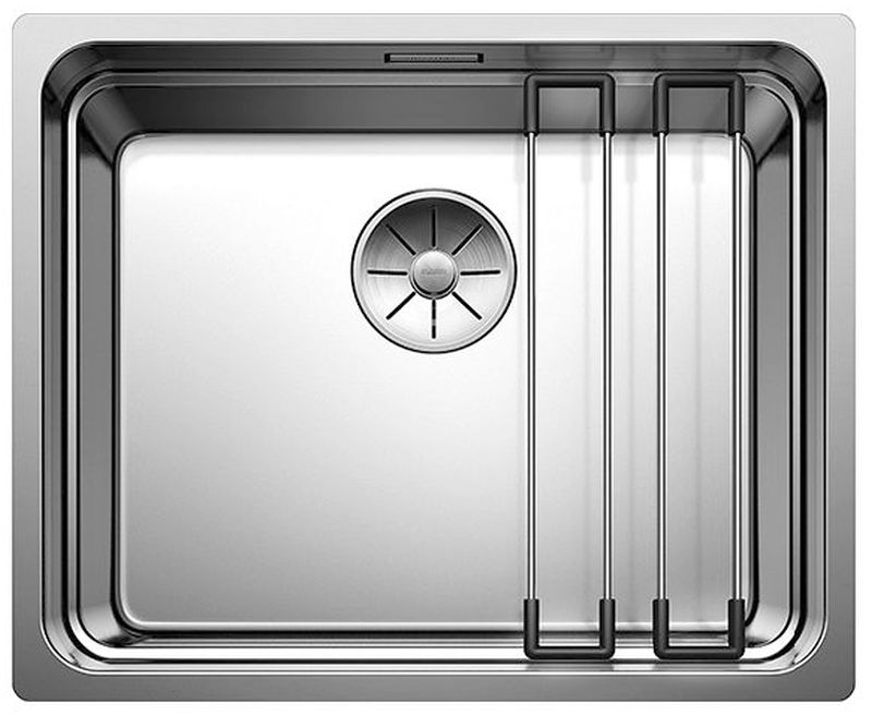 Blanco Etagon 500-IF nerezový drez 54x44 cm 521840