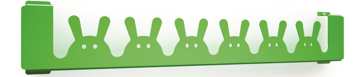 Terma Happy Rabbit vešiak na uterák WRWH1B054K916