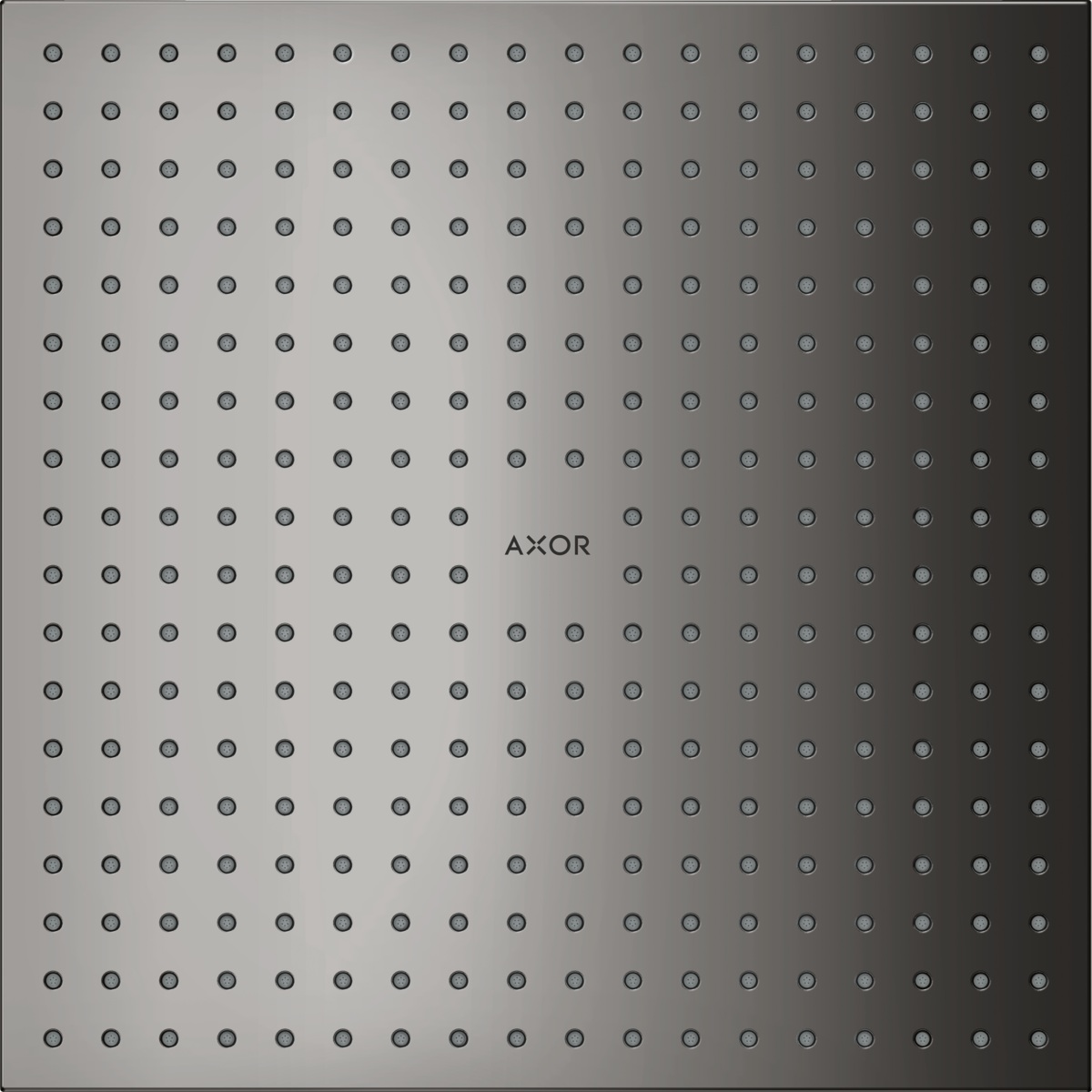 Axor ShowerSolutions horná/hlavová sprcha 30x30 cm štvorec || 35317330