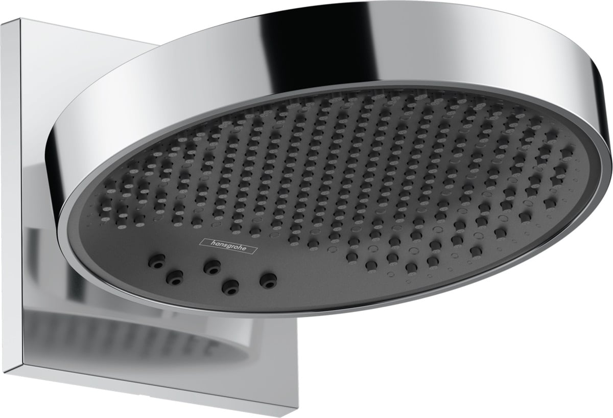 Hansgrohe Rainfinity horná/hlavová sprcha 25x25 cm okrúhly chrómová 26232000