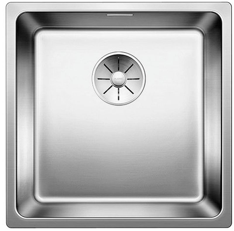 Blanco Andano 400-IF nerezový drez 44x44 cm 522957