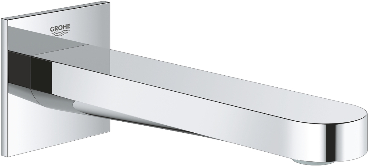 Grohe Plus výtoková rúra batérie vaňová StarLight Chrome 13404003