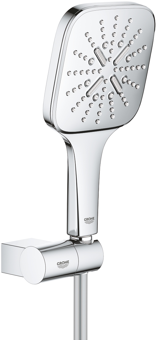 Grohe Rainshower sprchová súprava nástenná chrómová 26588000