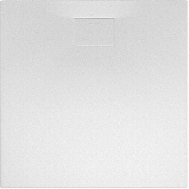 Excellent Lavano štvorcová sprchová vanička 100x100 cm biela BREX.1102.100.100.WHN