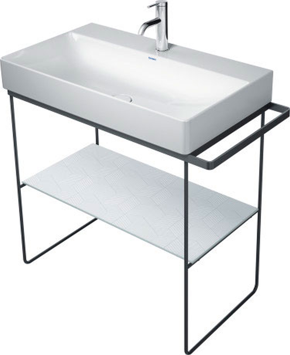 Duravit DuraSquare konštrukcia 0031111000