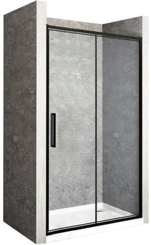Rea Rapid Fold sprchové dvere 100 cm skladané REA-K6420