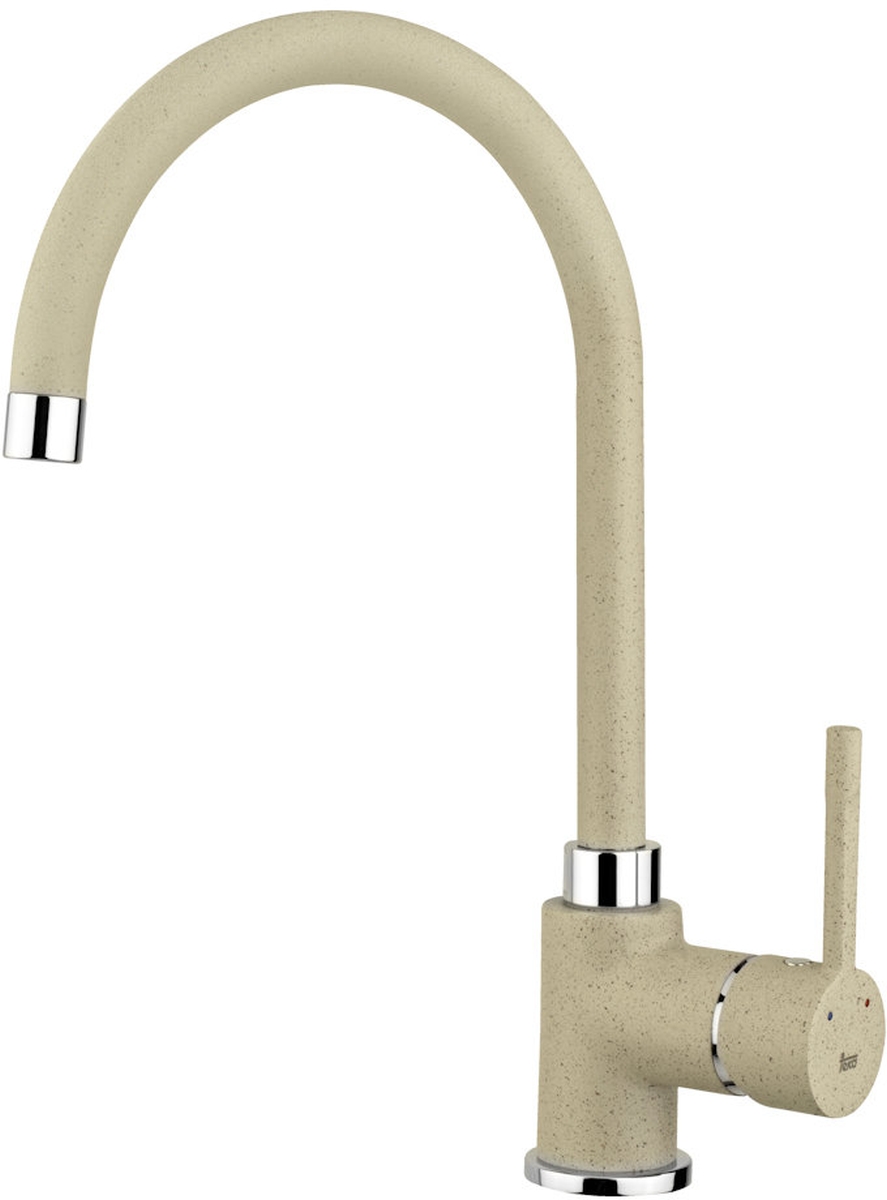 Teka SP 995 kuchynská batéria stojaca béžová 55995020T