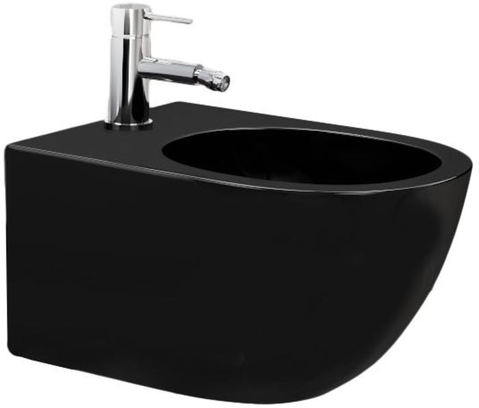 Rea Carlo Mini bidet závesné REA-C9901