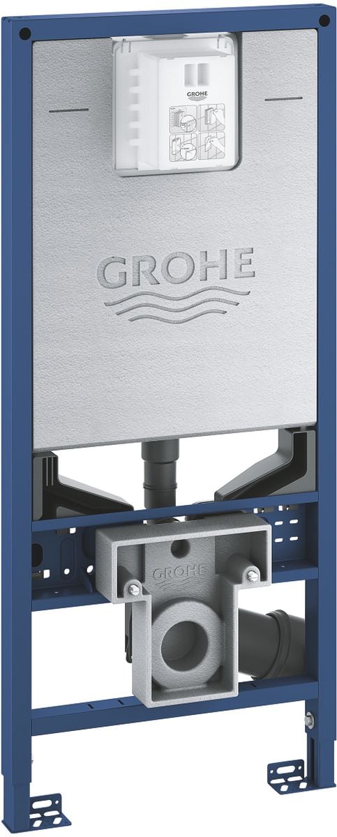 Grohe Rapid SLX podomietková konštrukcia pre nástennú misu 39596000