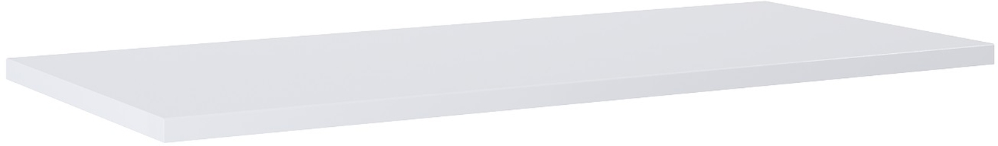 Elita Lofty doska 122.2x49.4 cm biela RE051200128060