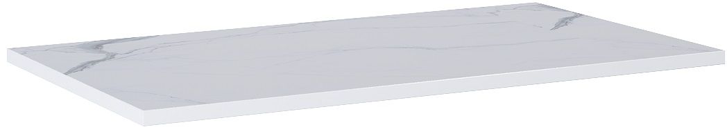 Elita Lofty doska 91x49 cm biela RE050900045290