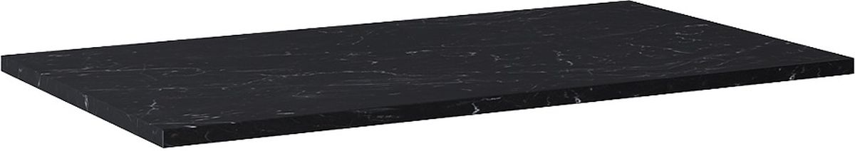 Elita Lofty doska 91.2x49.4 cm čierna RE050900057160