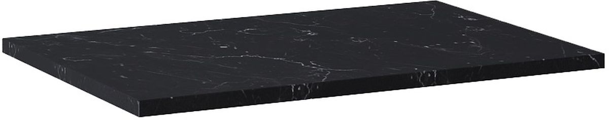 Elita ElitStone doska 60.6x46 cm čierna RE050600057160