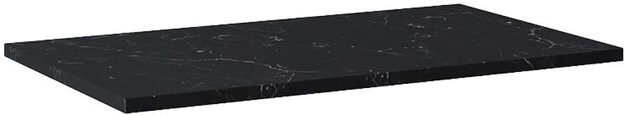 Elita ElitStone doska 80.6x46 cm čierna RE050800057160