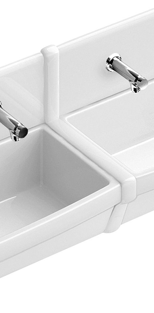 Villeroy & Boch ozdobná lišta 682100R1