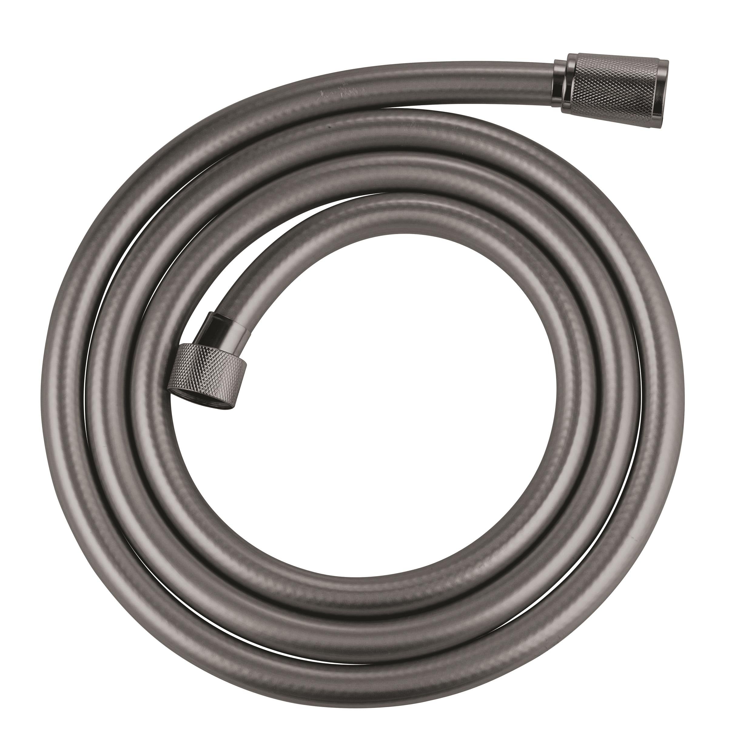 Grohe Silverflex sprchová hadica 175 cm Hard Graphite 28388A00