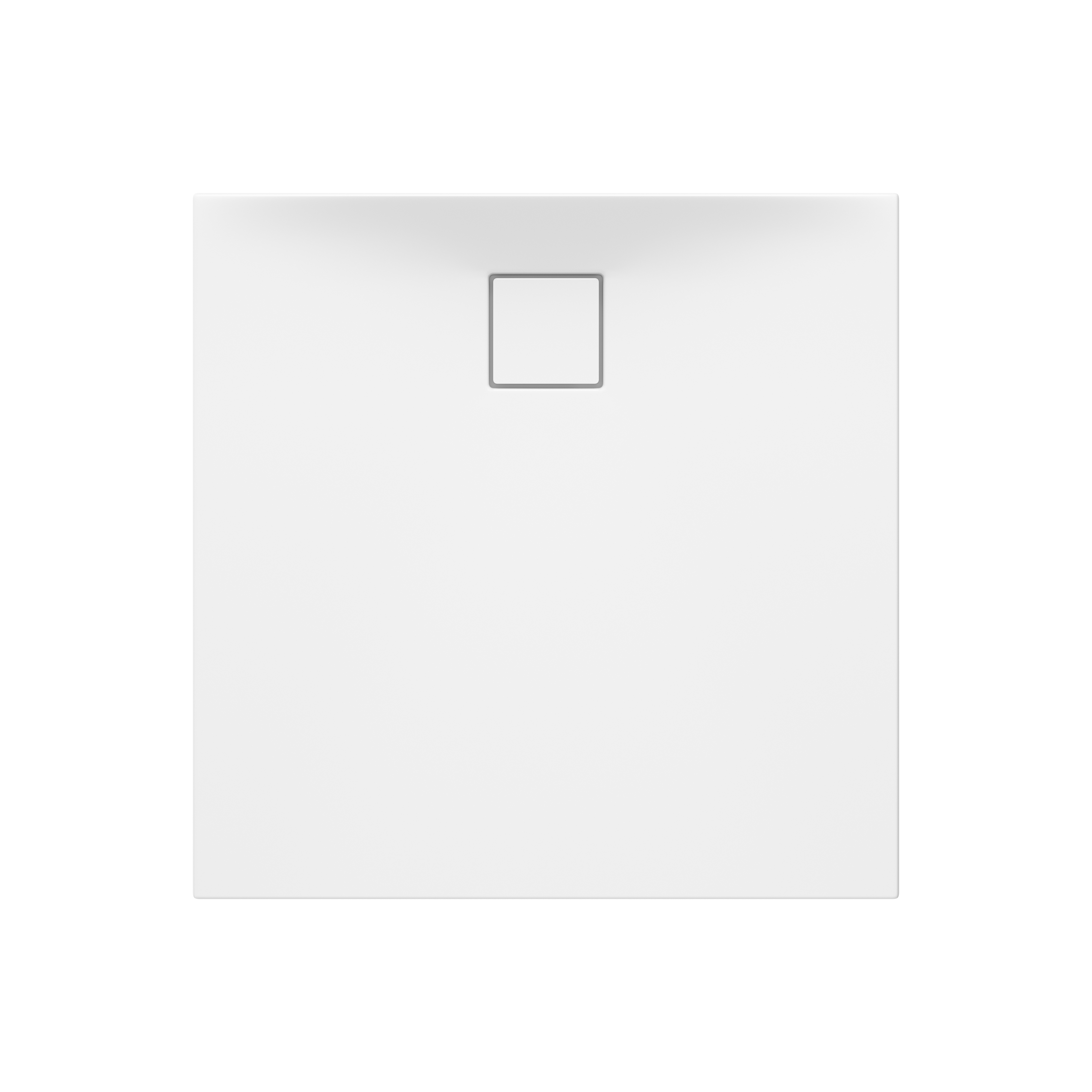 Cersanit Tako štvorcová sprchová vanička 90x90 cm biela S601-122