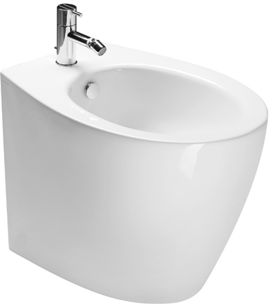 Catalano Verso bidet stojace biela 1BI57N00