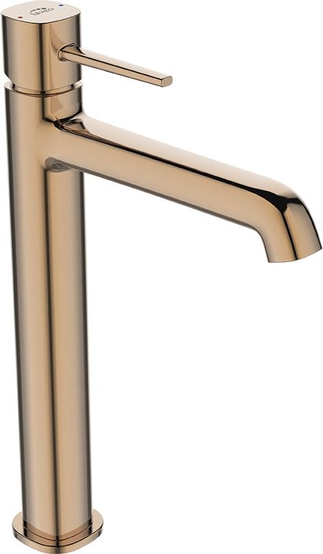 Laveo Pola umývadlová batéria stojanková || BAP82ND