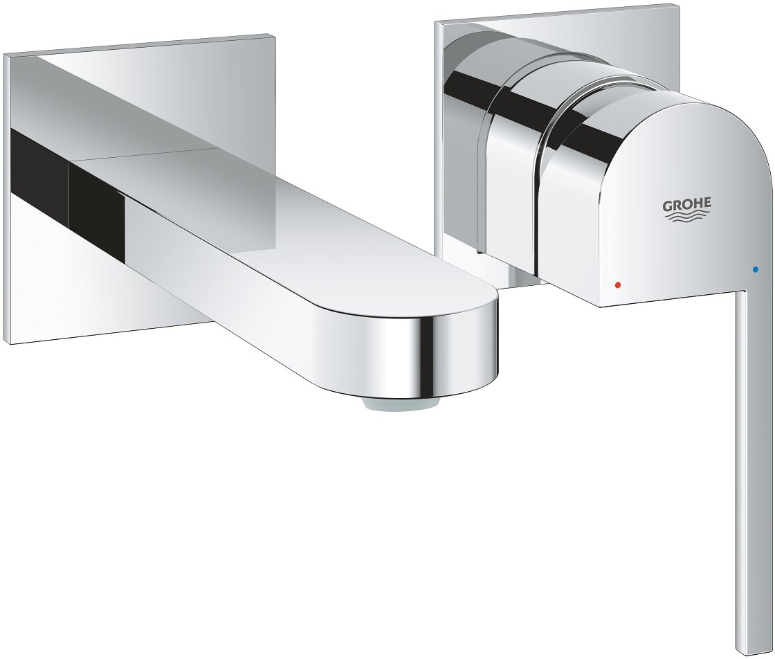 Grohe Plus umývadlová batéria podomietková StarLight Chrome 29303003