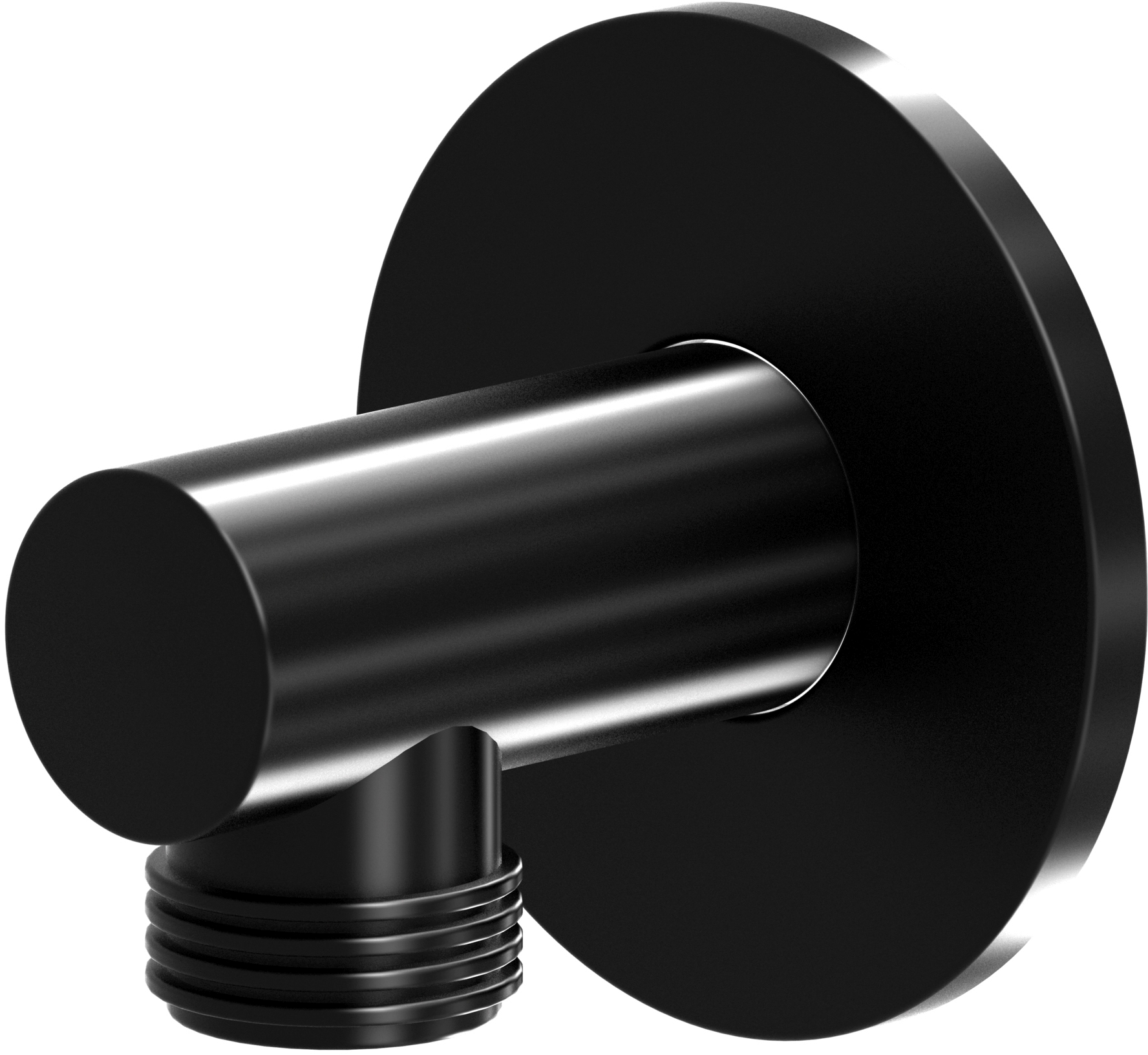 Steinberg 100 uhlový konektor čierna 1001660S