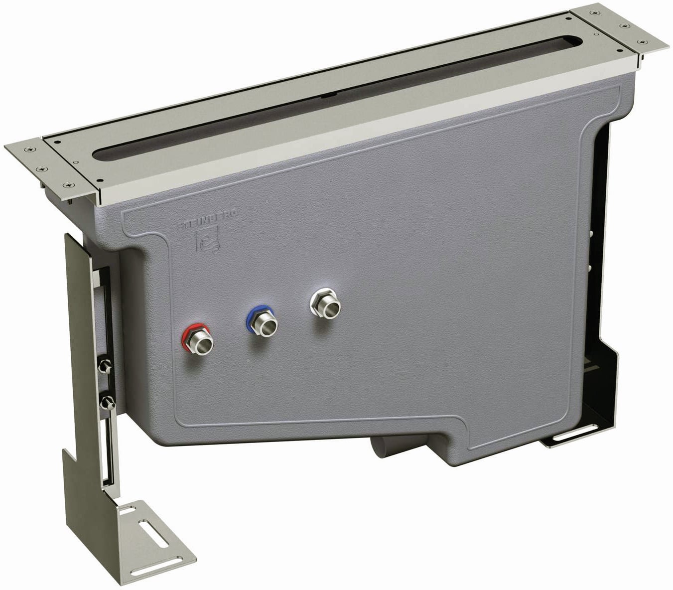 Steinberg 100 montážny prvok na vaňu 1009511