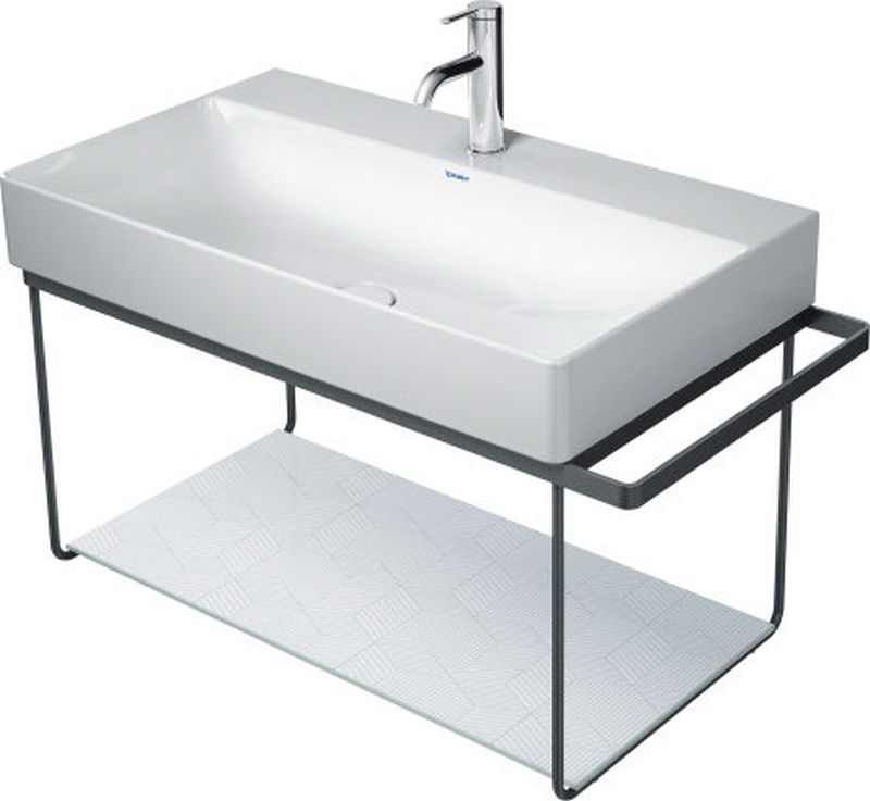 Duravit DuraSquare konštrukcia 0031121000