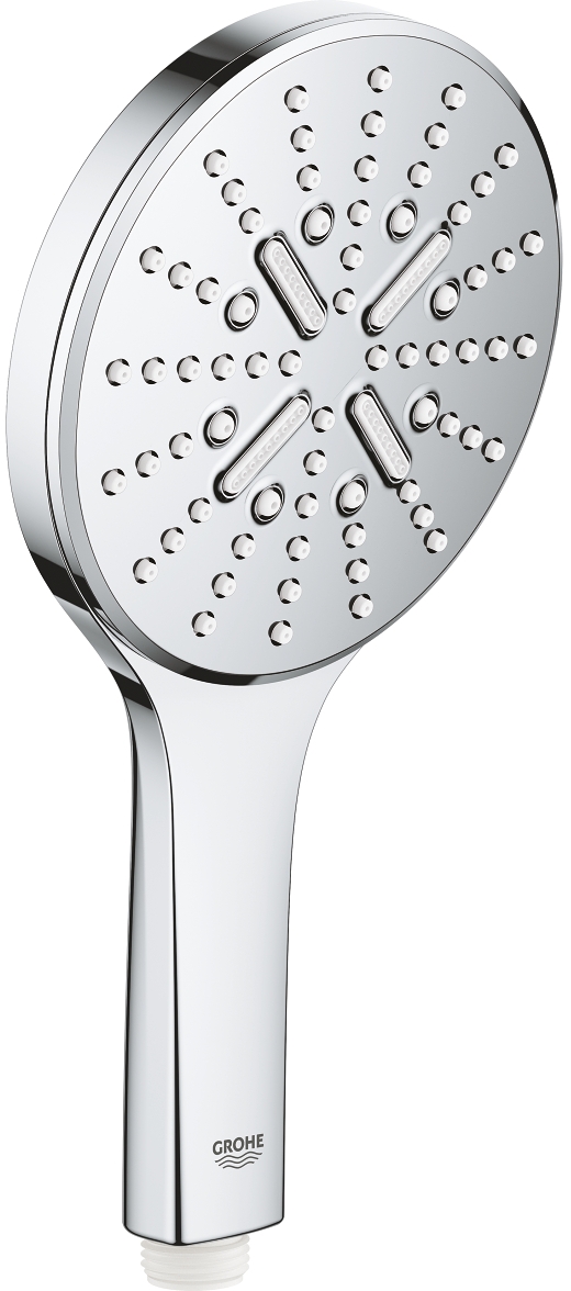 Grohe Rainshower sprchová hlavica StarLight Chrome 26574000