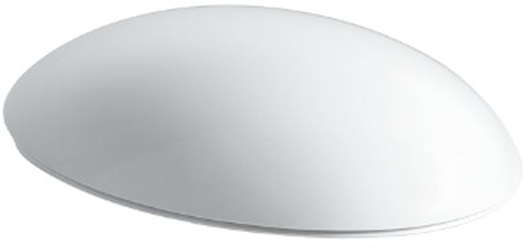 Laufen Alessi One wc dosky voľne padajúca biela H8929710000001