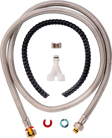 Duravit spojovacia súprava 1007310000