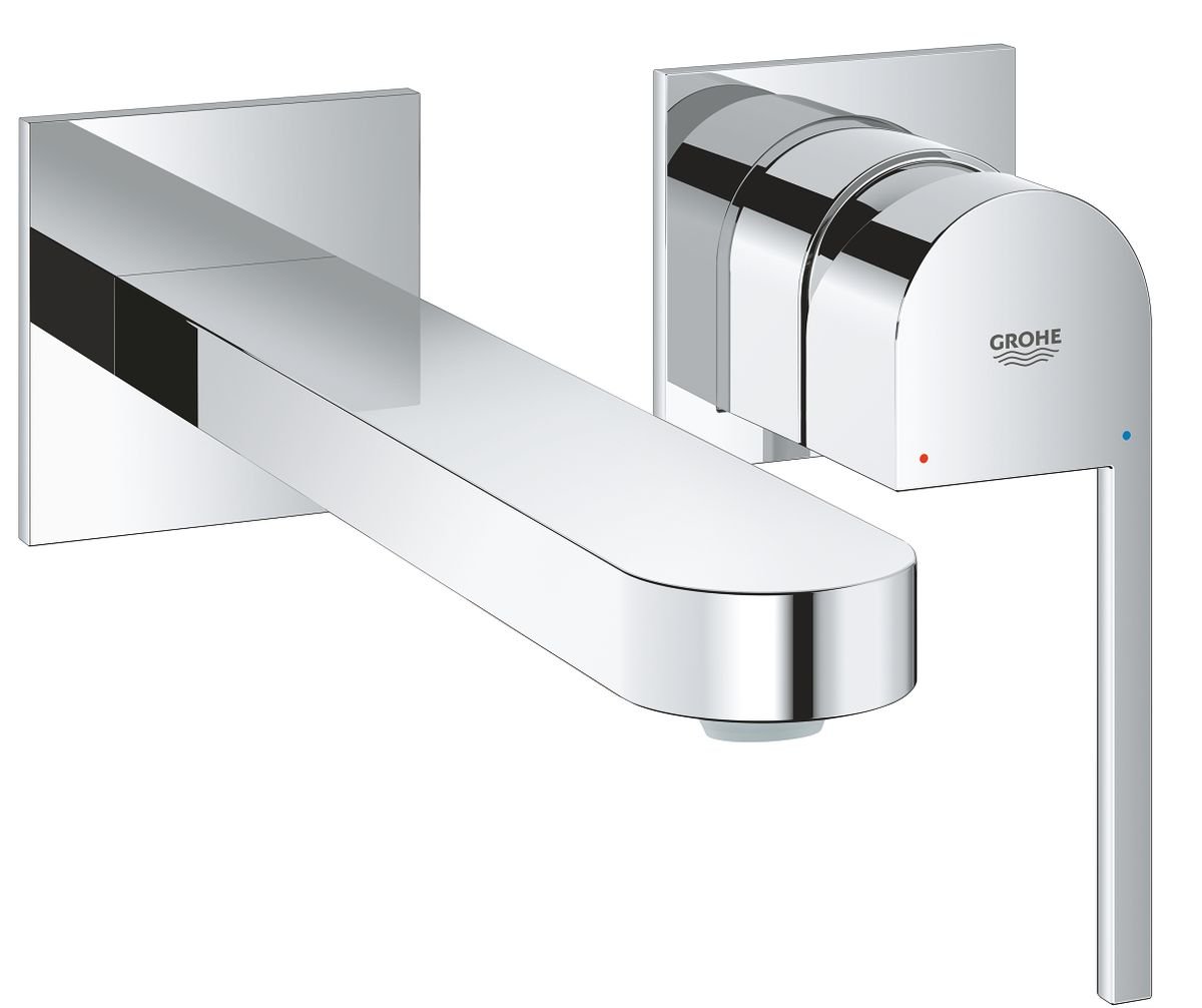 Grohe Plus umývadlová batéria podomietková StarLight Chrome 29306003