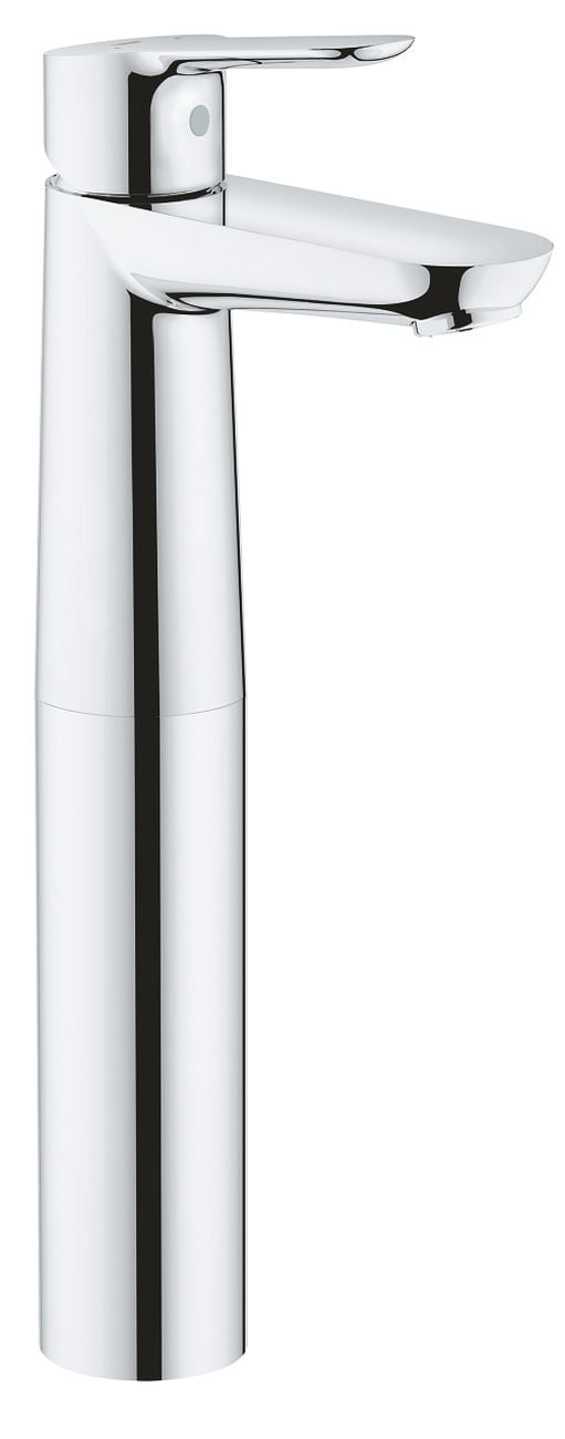 Grohe BauEdge umývadlová batéria stojanková chrómová 23761000