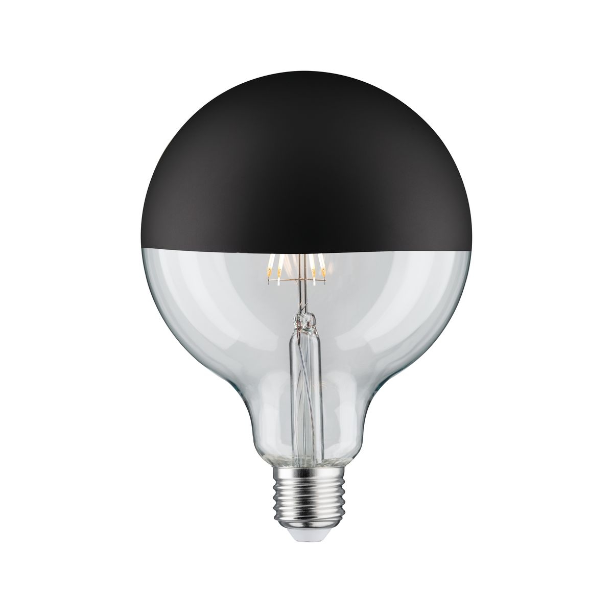Paulmann žiarovka 1x6.5 W 2700 K E27 28679