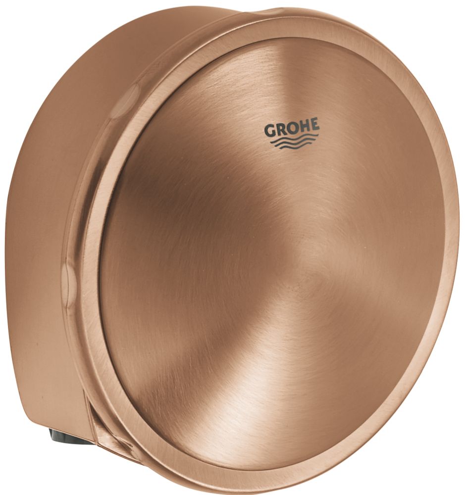 Grohe Telentofill vaňový sifón Brushed Warm Sunset 19952DL0