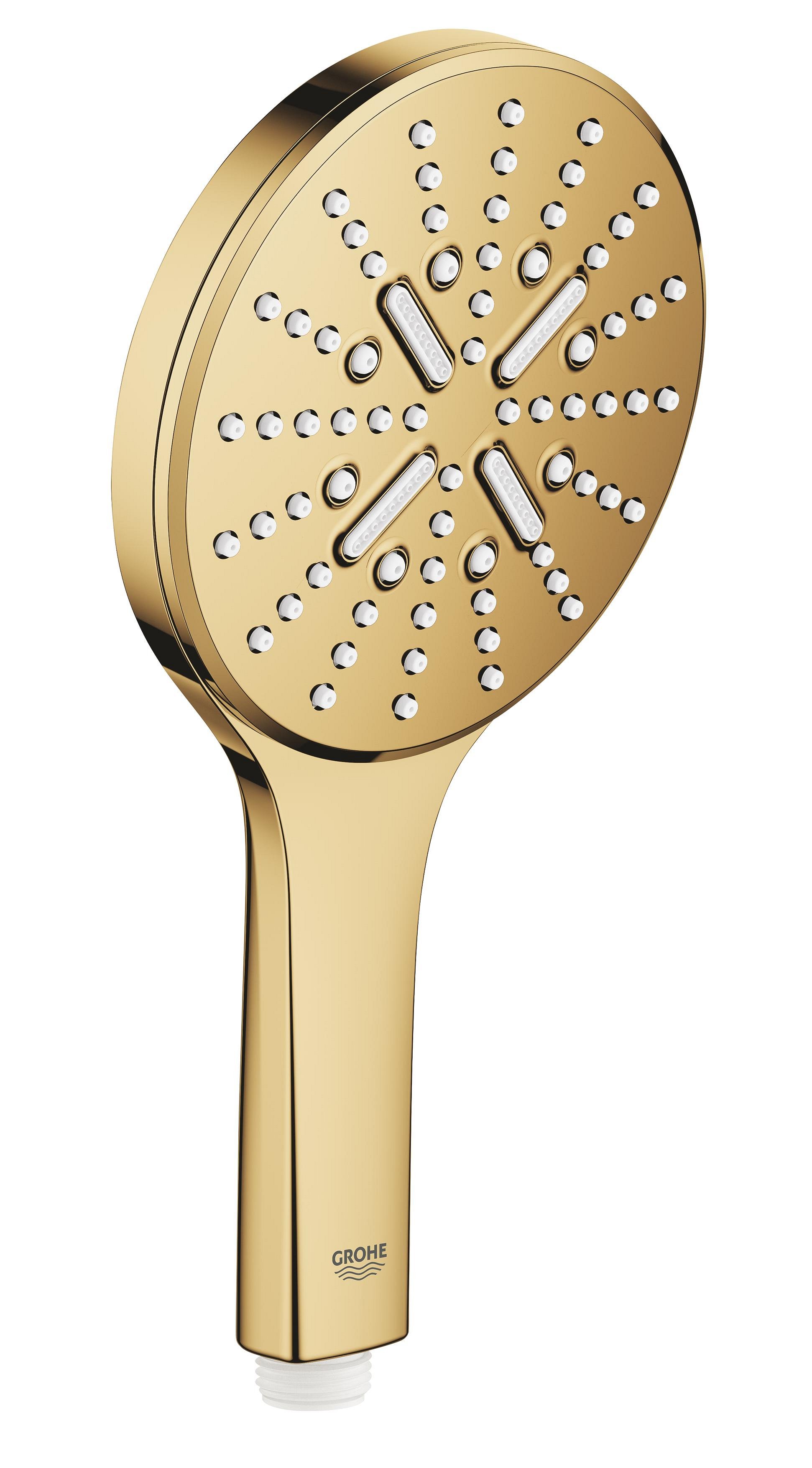 Grohe Rainshower sprchová hlavica Cool Sunrise 26574GL0