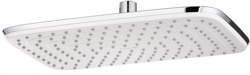 Kludi Freshline horná/hlavová sprcha 30x22 cm obdĺžnik chrómová 6445005-00
