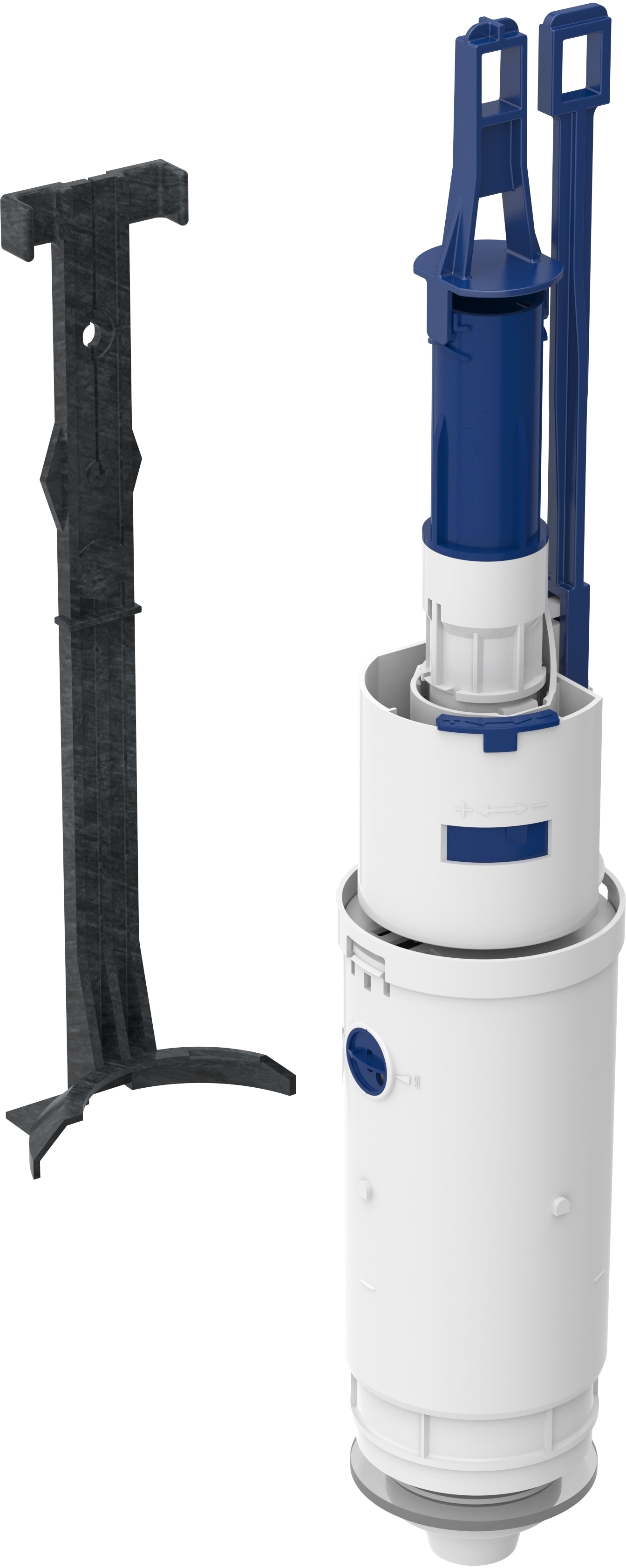 Geberit zawór spustowy dwudzielny Twico 240.501.00.1