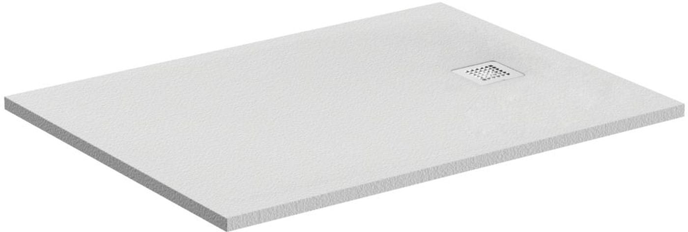 Ideal Standard Ultra Flat obdĺžniková sprchová vanička 140x90 cm biela K8256FR