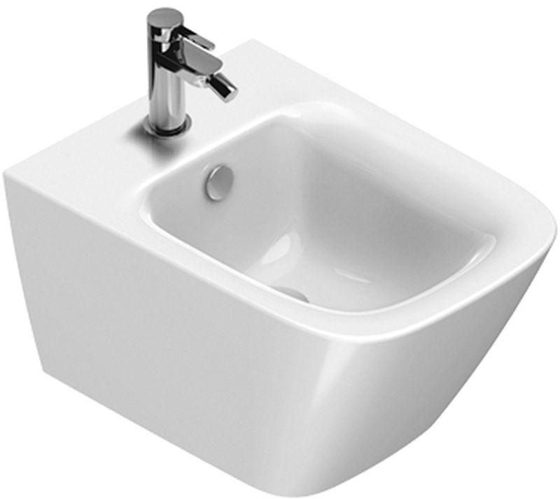 Catalano Green bidet závesné biela 1BS50GR00