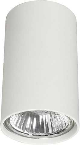 Nowodvorski Lighting Eye stropné svietidlo 1x35 W biela 5255