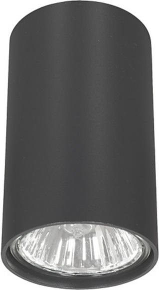 Nowodvorski Lighting Eye stropné svietidlo 1x35 W grafitová 5256