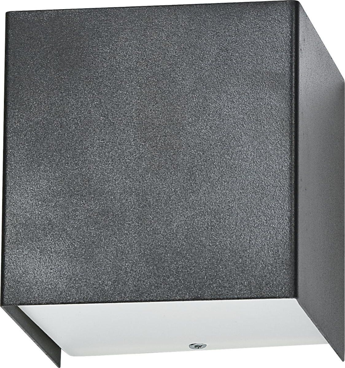 Nowodvorski Lighting Cube nástenná lampa 1x50 W grafitová 5272