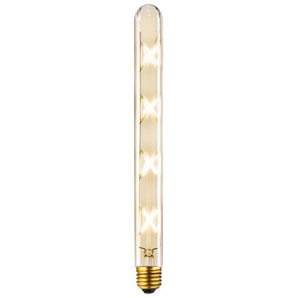 Altavola Design Edison žiarovka 1x8 W 2800 K E27 BF65-LED