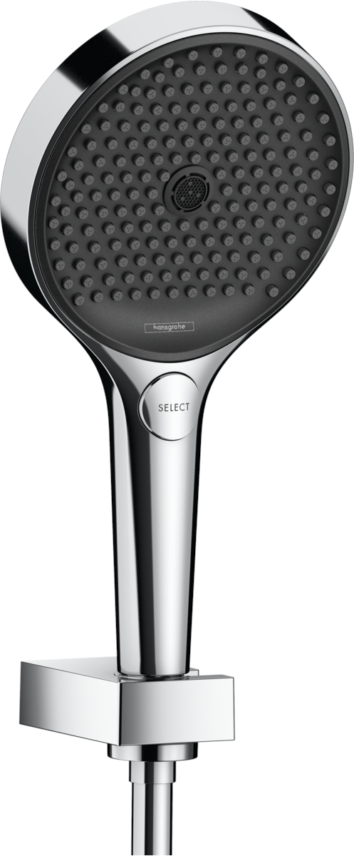 Hansgrohe Rainfinity sprchová súprava nástenná chrómová 26852000