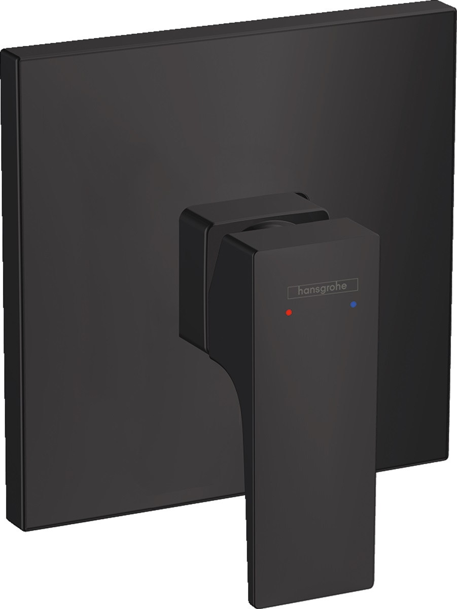 Hansgrohe Metropol sprchová batéria podomietková čierna 32565670