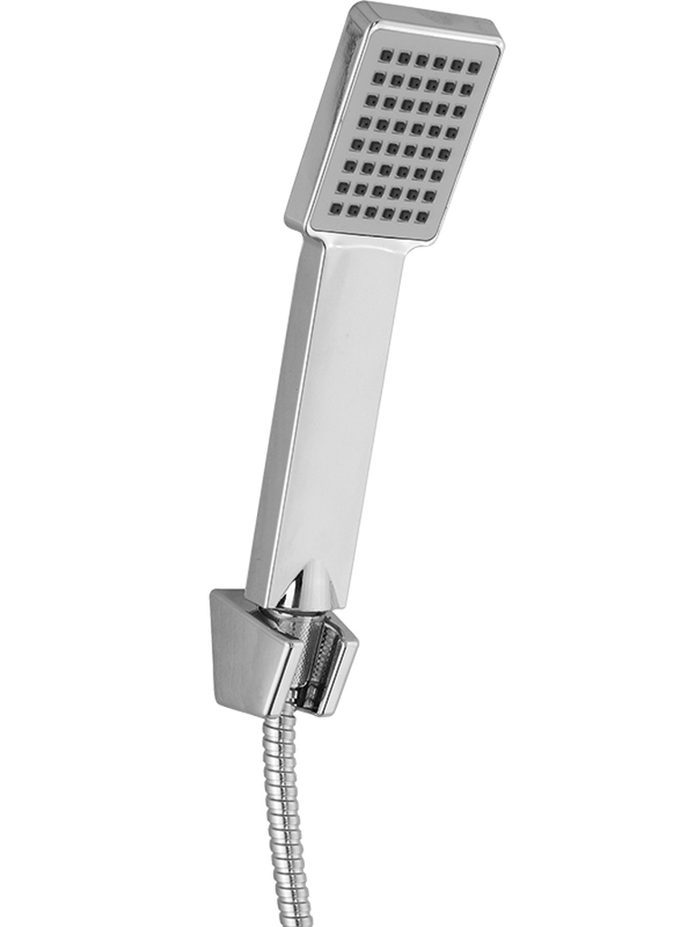 Kuchinox Orca sprchová súprava nástenná chrómová NKR00AD